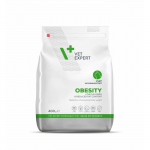 VetExpert Veterinary Diet Obesity Kuivtoit &uuml;lekaalulistele kassidele, 400 g