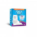 Cat&rsquo;s Way Lavendlil&otilde;hnaline liivakast, 6 l / 5,1 kg