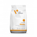 VetExpert Veterinary Diet Renal Kuivtoit kassidele kroonilise neerupuudulikkuse korral, 2 kg