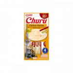 Churu Senior 10+ Kreemjas kassitoit kanaga, 56 g