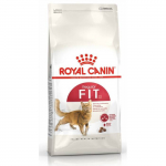 Royal Canin Fit 32 kuivtoit t&auml;iskasvanud aktiivsetele kassidele, 10 kg