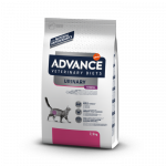Advance Veterinary Diets Urinary Stress kuivtoit kuseteede haigustega kassidele, 7,5 kg