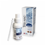 I.C.F. Tris-NAC ennetav meede koertele ja kassidele bakteriaalsete biokilede tekke vastu, 120 ml