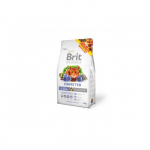 Brit Animals toit hamstritele, 300 g