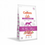 Calibra Life Dog Adult Large Lamb kuivtoit suurt t&otilde;ugu koertele, 12 kg