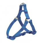 Trixie Premium One Touch rakmed, S 40-50cm/15mm, sinine