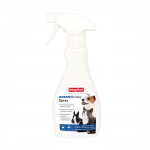 Parasiidivastane sprei - Beaphar IMMO Shield Spray, 250 ml.