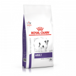 Royal Canin Veterinary Adult Small Dog kuivtoit v&auml;ikest t&otilde;ugu suuh&uuml;gieeniprobleemidega ja tundliku seedes&uuml;steemiga koertele, 2 kg