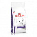 Royal Canin Veterinary Neutered Adult Small kuivtoit v&auml;ikest t&otilde;ugu steriliseeritud koertele, kes kipuvad kaalus juurde v&otilde;tma, 1,5 kg