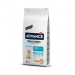 Advance Puppy Maxi kuivtoit suurt t&otilde;ugu kutsikatele, 12 kg