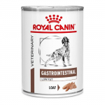 Royal Canin Veterinary Gastrointestinal Low Fat m&auml;rgtoit seedeprobleemidega koertele, 410 g