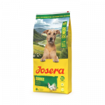 Josera Balance kuivtoit eakatele kodulindudega koertele, 12,5 kg