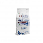 Monge VetSolution Cat Hepatic kuivtoit maksaprobleemidega kassidele, 400 g