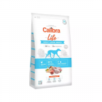 Calibra Life Dog Adult Large Chicken kuivtoit suurt t&otilde;ugu koertele, 2,5 kg