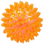 Koeram&auml;nguasi - Placek m&auml;ngukoera fantaasiapall vilistav oranž 6 cm