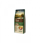 Kuiv kutsikatoit - Sams Field Fresh kana ja kartuliga v&auml;ike kutsikas, 13 kg