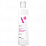 Vetexpert &scaron;ampoon rasuse nahaga koertele ja kassidele, 250 ml