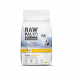 Raw Paleo Vet Expert Ultra Turkey Medium-Large Puppy teraviljavaba kuivtoit kutsikatele, 2 kg