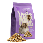 Little one k&auml;&auml;bushamstrite s&ouml;&ouml;t, 400 g