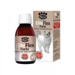 Mervue EliteFlex Forte toidulisandid kasside liigestele, 150 ml