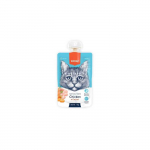 Wanpy pasta kassidele, kana ja porgandiga, 90g