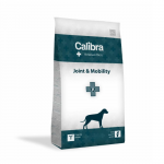 Calibra Veterinary Diets Dog Joint - Mobility kuivtoit koertele, liigeste ainevahetuse stimuleerimiseks osteoartriidi korral, 12 kg
