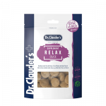 Dr. Clauder's Supplement Snack Relax toidulisand stressi maandamiseks, 150 g