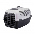 Trixie Capri 3 transpordikast, S 40x38x61 cm, hall