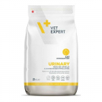 VetExpert Veterinary Diet Urinary Kuivtoit kassidele, kuseteede infektsioonid, 2 kg