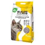 BelaClean sidrunil&otilde;hnaline liivakast 8 kg