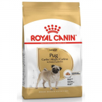 Royal Canin Pug Adult kuivtoit mopsikoertele, 1,5 kg