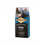 Carnilove Salmon for Adult teraviljavaba kuivtoit koertele, 1,5 kg