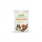 Canvit Anti-Parasites koera maiused mikrofloros priežiūrai, 200 g
