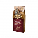 Carnilove Reindeer Adult Cat Energy-Outdoor teraviljavaba, kuivtoit kassidele, 0,4 kg