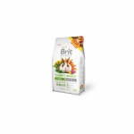 Brit Animals toit t&auml;iskasvanud k&uuml;&uuml;likutele, 3 kg