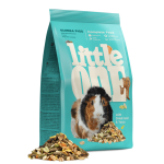 Little one merisigade s&ouml;&ouml;t, 400 g