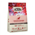Acana Indoor Entree Cat kuivtoit kodus elavatele kassidele, 0,34 kg