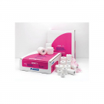 Farmaban CPK-FIX pikisuunaline elastne sidumiskinnitusside 10 cm x 10 m, N1