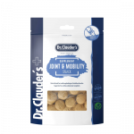 Dr. Clauder's Supplement Snack Joint - Mobilit toidulisand liigestele, 150 g