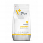 VetExpert Veterinary Diet Urinary Kuivtoit kassidele, kuseteede infektsioonid, 6 kg