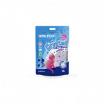 Long Feng silikoonist liivakast, lavendlil&otilde;hnaline, 10 l / 4 kg