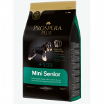 Koeratoit &ndash; Prospera Plus Mini Senior, 2 kg