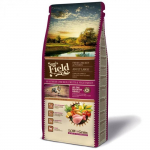 Kuiv koeratoit: Sams Field Fresh Chicken - Potato Adult Large, 13 kg