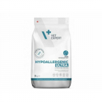 Vetexpert Hypoallergenic Ultra dieet-, kuivtoit allergilistele v&otilde;i toidutalumatustele koertele, 8 kg