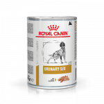 Royal Canin Veterinary Urinary S/0 m&auml;rgtoit neeruprobleemidega koertele, 410 g