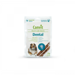 Canvit Dental koera maiused hambaravi jaoks, 200 g