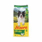 Josera Light - Vital koera kuivtoit kehakaalu langetamiseks ja kontrollimiseks linnulihaga, 12,5 kg