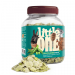 Little one maiuspala n&auml;rilistele hernehelbed, 230 g