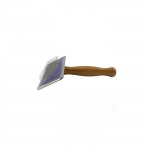 Nobleza kumerate harjastega kamm koertele ja kassidele, suurus S