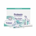 Protexin Pro-Kolin Advanced probiootiline lisand - toidugeel koertele, 15 ml